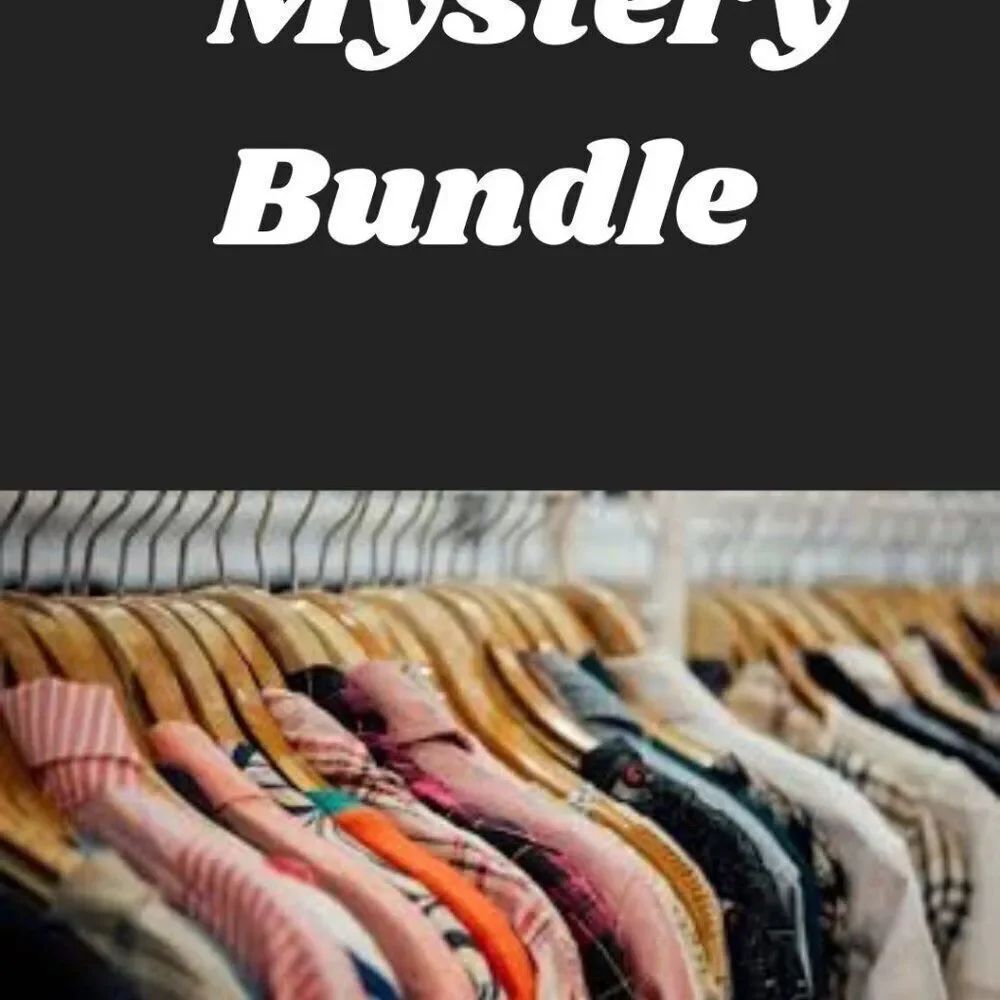 Size Small- Everyday Wear Mystery Bundle (Limited Availability!)